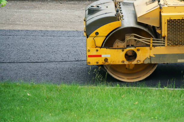 Professional Driveway Pavers in Seth Ward, TX